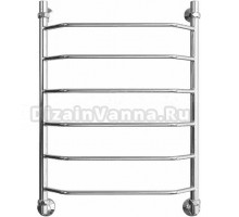 Полотенцесушитель водяной Двин E 80/60 1\"-1/2\"