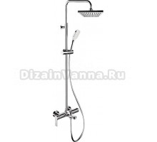 Душевая стойка Remer Energy EY34ASD20