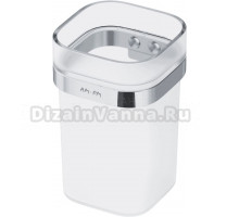 Стакан AM.PM Func A8F34300 хром