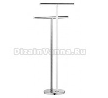 Полотенцедержатель Colombo Design Plus Plus W4938