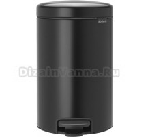 Мусорное ведро Brabantia NewIcon 113741