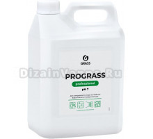 Универсальное моющее средство Grass Prograss Prograss низкопенное, 5 л