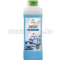 Дезинфицирующее средство Grass Deso Deso 1 л