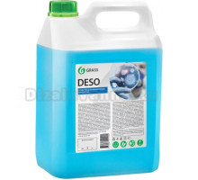 Дезинфицирующее средство Grass Deso Deso 5 л