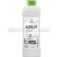 Средство для обезжиривания Grass Azelit Azelit 1 л