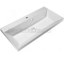 Мебельная раковина BelBagno BB900/450-LV-MR-AST