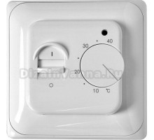 Терморегулятор RTC 70.26 белый