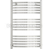 Полотенцесушитель водяной Сунержа Аркус 80x50, хром