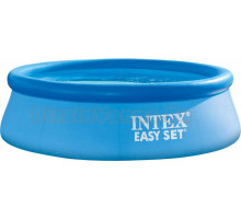 Надувной бассейн Intex Easy Set Easy Set 28110 244x76 см