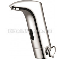 Смеситель для раковины Kaiser Sensor 38011 хром