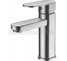 Смеситель для раковины Kaiser Sonat 34011 хром