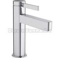 Смеситель для раковины Hansgrohe Finoris 110 76020000 хром