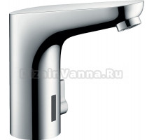 Смеситель для раковины Hansgrohe Focus 31173000