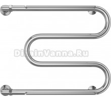 Полотенцесушитель водяной Terminus M-образный БШ 600x500