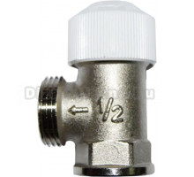 Вентиль SR Rubinetterie M251-1500N000 ВР-НР 1/2''х3/4''