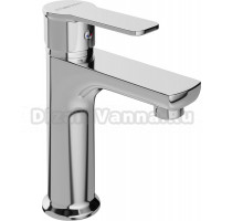 Смеситель для раковины STWORKI Готланд K-21502-C хром