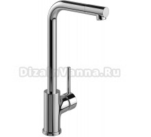 Смеситель для кухни Domaci Ливорно WFD05002K