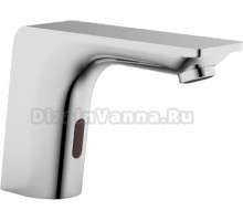 Смеситель для раковины STWORKI Хельсинки WFA31024 сенсорный