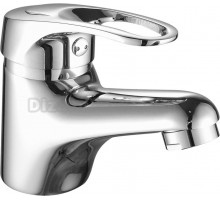 Смеситель для раковины Fashun A1037 хром