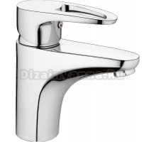 Смеситель для раковины Fashun A1065 хром