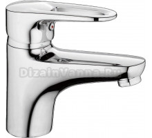 Смеситель для раковины Fashun A1068 хром