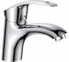 Смеситель для раковины Fashun A1021 хром