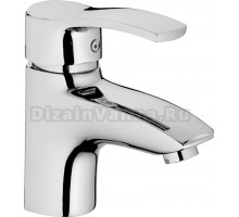 Смеситель для раковины Fashun A1070 хром