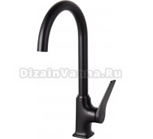 Смеситель для кухни Fashun A4086-7 черный