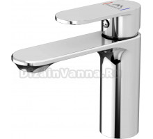 Смеситель для раковины Fashun A1085 хром