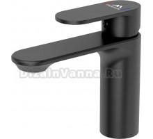 Смеситель для раковины Fashun A1085-7 черный