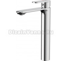 Смеситель для раковины Fashun A5185 хром