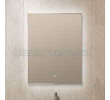 Зеркало Silver Mirrors Алмина 60х80 с подсветкой
