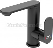 Смеситель для раковины Fashun A8885-7 черный