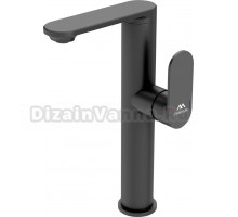 Смеситель для раковины Fashun A8985-7 черный