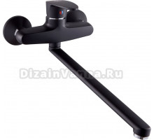 Смеситель для кухни Plstart PL4605-7 черный