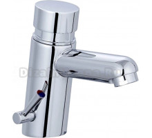 Смеситель для раковины Fashun A527 хром