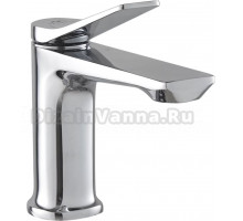 Смеситель для раковины Fashun A1086 хром