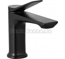 Смеситель для раковины Fashun A1086-7 черный