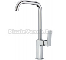 Смеситель для раковины Olive'S Navarra 25432NR хром