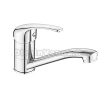 Смеситель для раковины Olive'S Profi PF1501 хром