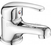 Смеситель для раковины Olive'S Profi PF1500 хром