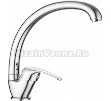 Смеситель для раковины Olive'S Profi PF1508 хром