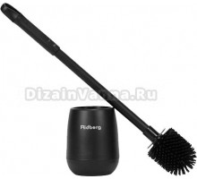 Ершик Ridberg Toilet Brush 1211208, black