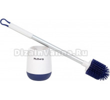 Ершик Ridberg Toilet Brush 1210645, blue