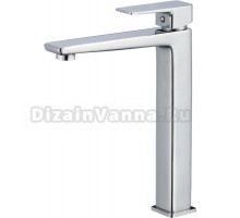 Смеситель для раковины Olive'S Navarra 25134NR хром