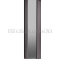 Радиатор стальной Jaga Iguana Visio H180 L05 058 розовое золото