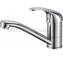 Смеситель для раковины WesnaArt Listok LIS01-220