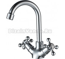 Смеситель для раковины WesnaArt Rassvet RAS02-230