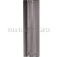 Радиатор стальной Jaga Iguana Arco ARCW1.180051 058 розовое золото