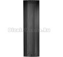 Радиатор стальной Jaga Iguana Arco ARCW1.180051 145 черный с оттенком